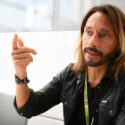 Bob Sinclar sort enfin le très attendu "Take It Easy On Me"