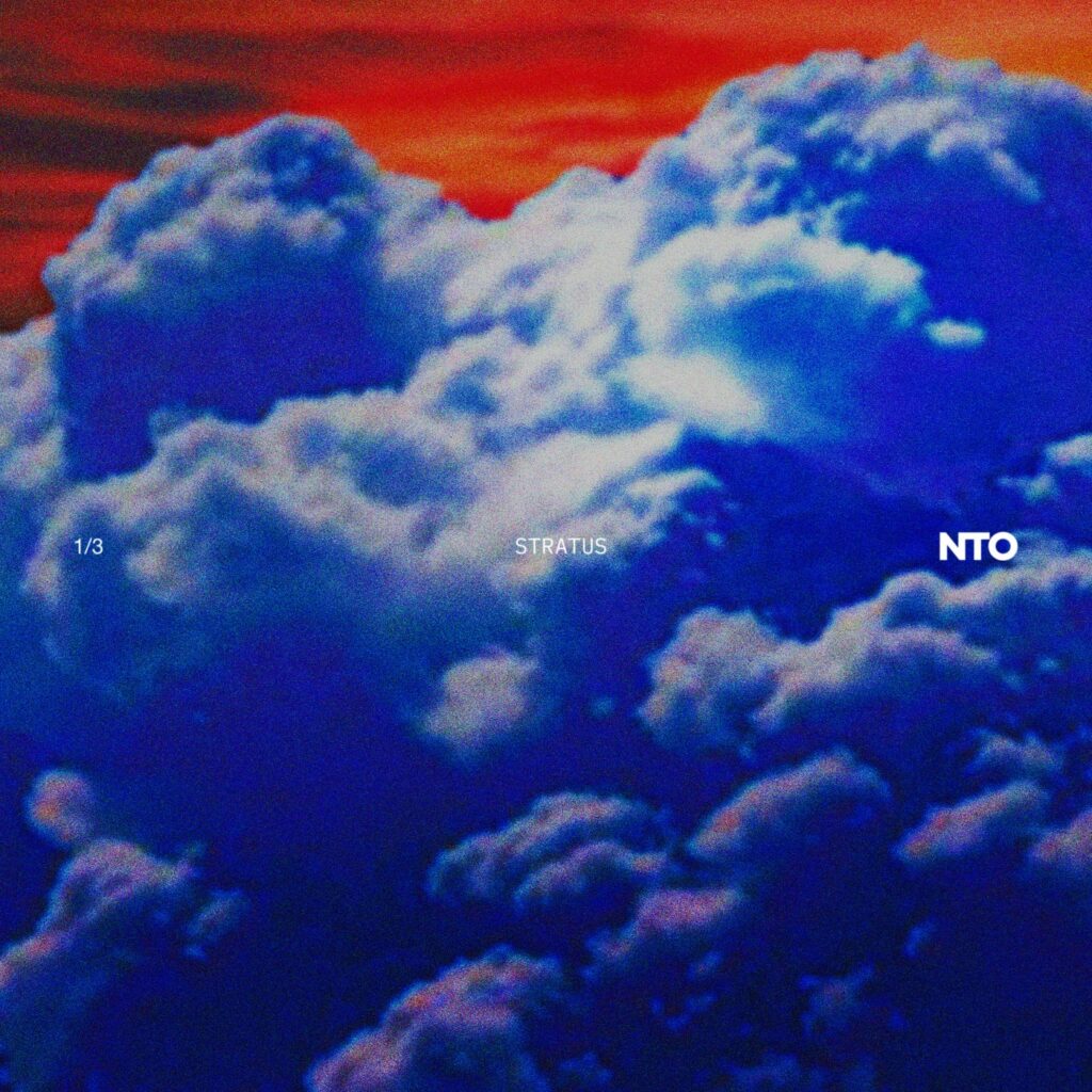 NTO - STRATUS [1/3] cover