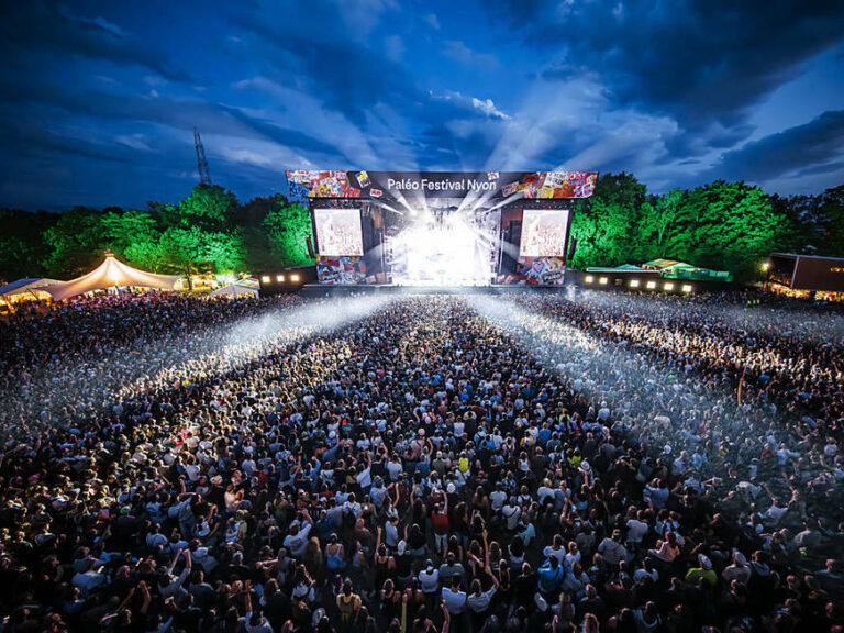 paleo festival nyon