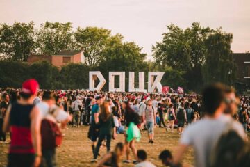 DOUR FESTIVAL_cover
