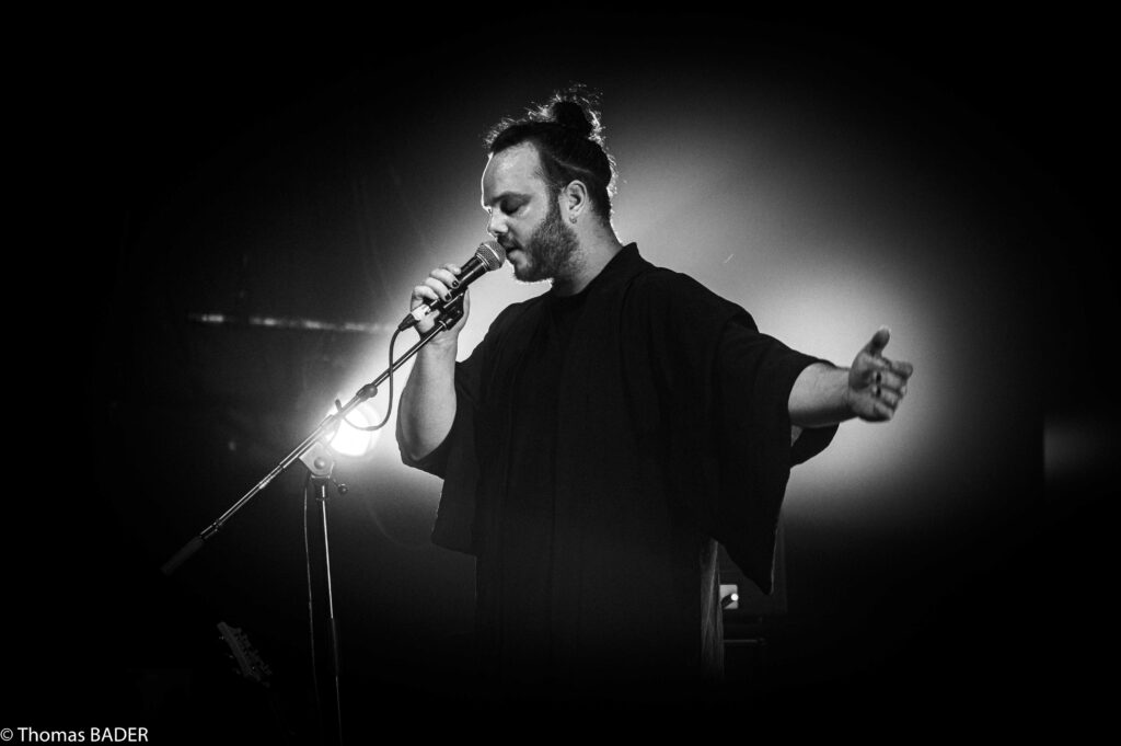 BØL - Café de la Danse 24.VI.2024-57