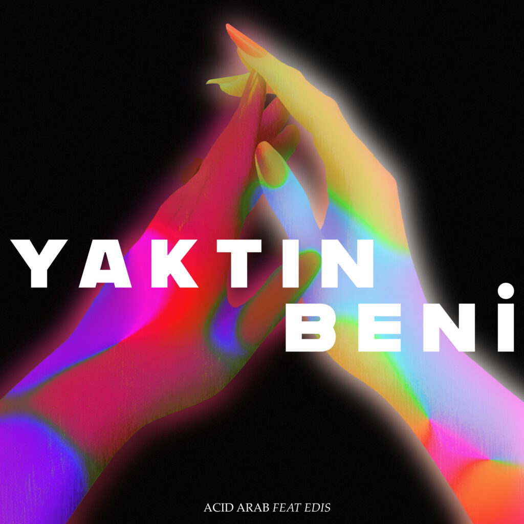 Acid ARAB_Yaktin Beni_DEF