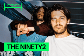 INTERVIEW - banner - THE NINETY2
