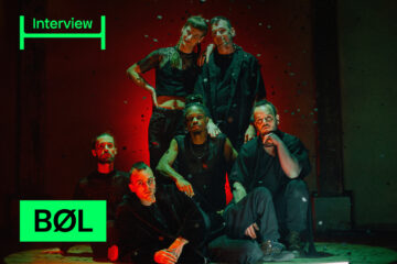 INTERVIEW - bol banner