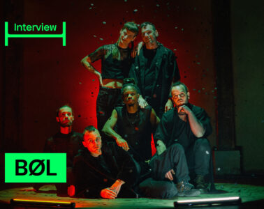 INTERVIEW - bol banner