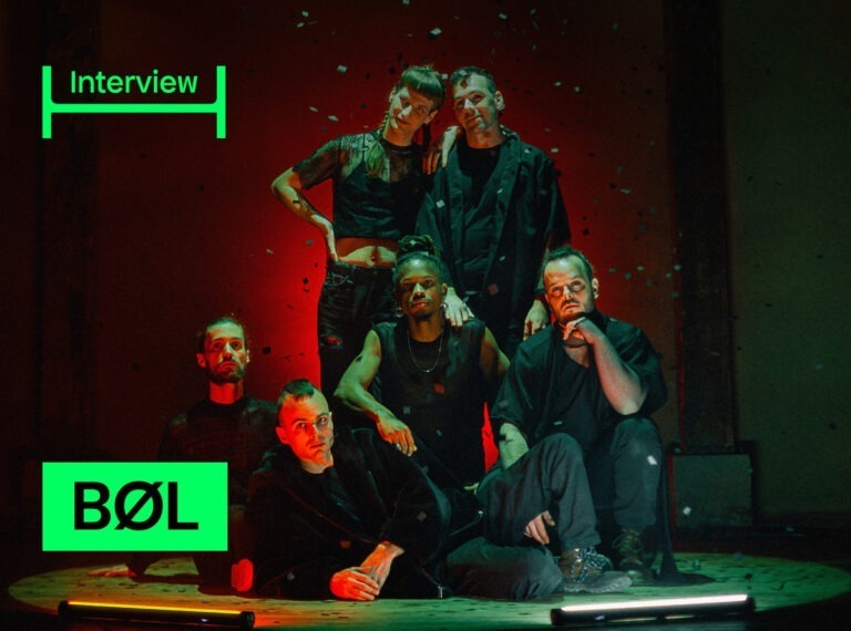 INTERVIEW - bol banner