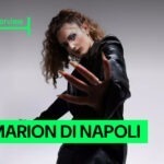 INTERVIEW - Marion Di Napoli