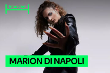 INTERVIEW - Marion Di Napoli