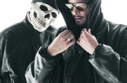 Vladimir Cauchemar x Creeds