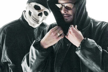 Vladimir Cauchemar x Creeds