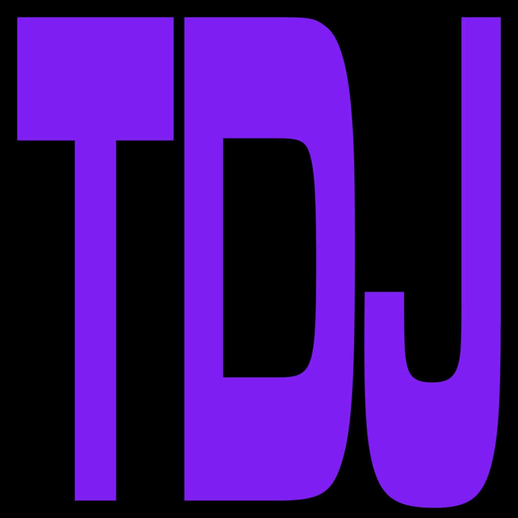 tdj cover album