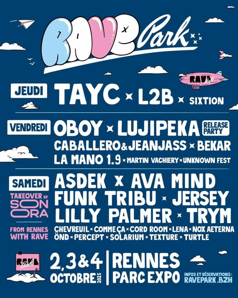 RAVE_PARK_Affiche_2025