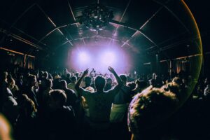 amd kultur ohlala productions x get in step