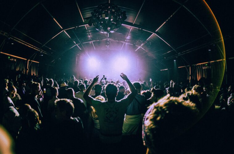 amd kultur ohlala productions x get in step