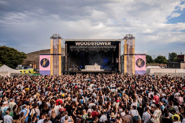 woodstower