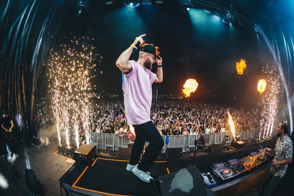 Pharaonic-summer-22-showtek-LAURENTLEMPENS