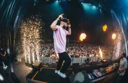 Pharaonic-summer-22-showtek-LAURENTLEMPENS