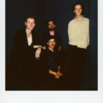 Press Shot Kerala Dust Polaroid, copyright argiris liosis