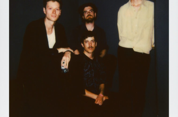 Press Shot Kerala Dust Polaroid, copyright argiris liosis