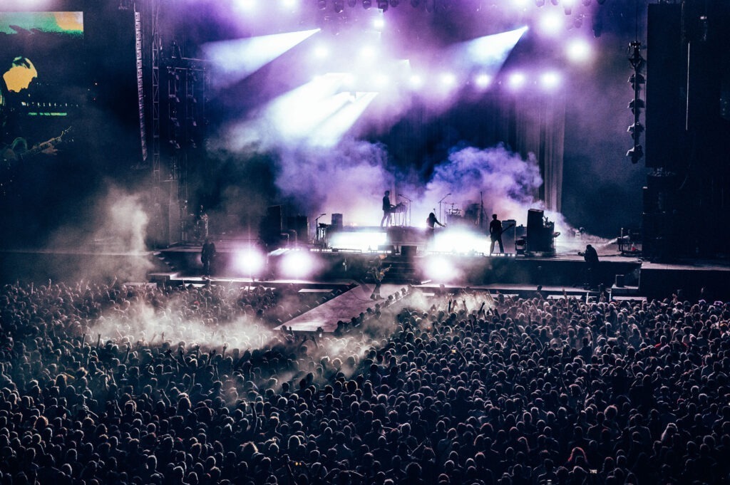 QUEENS OF THE STONE AGE