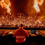 dj snake concert