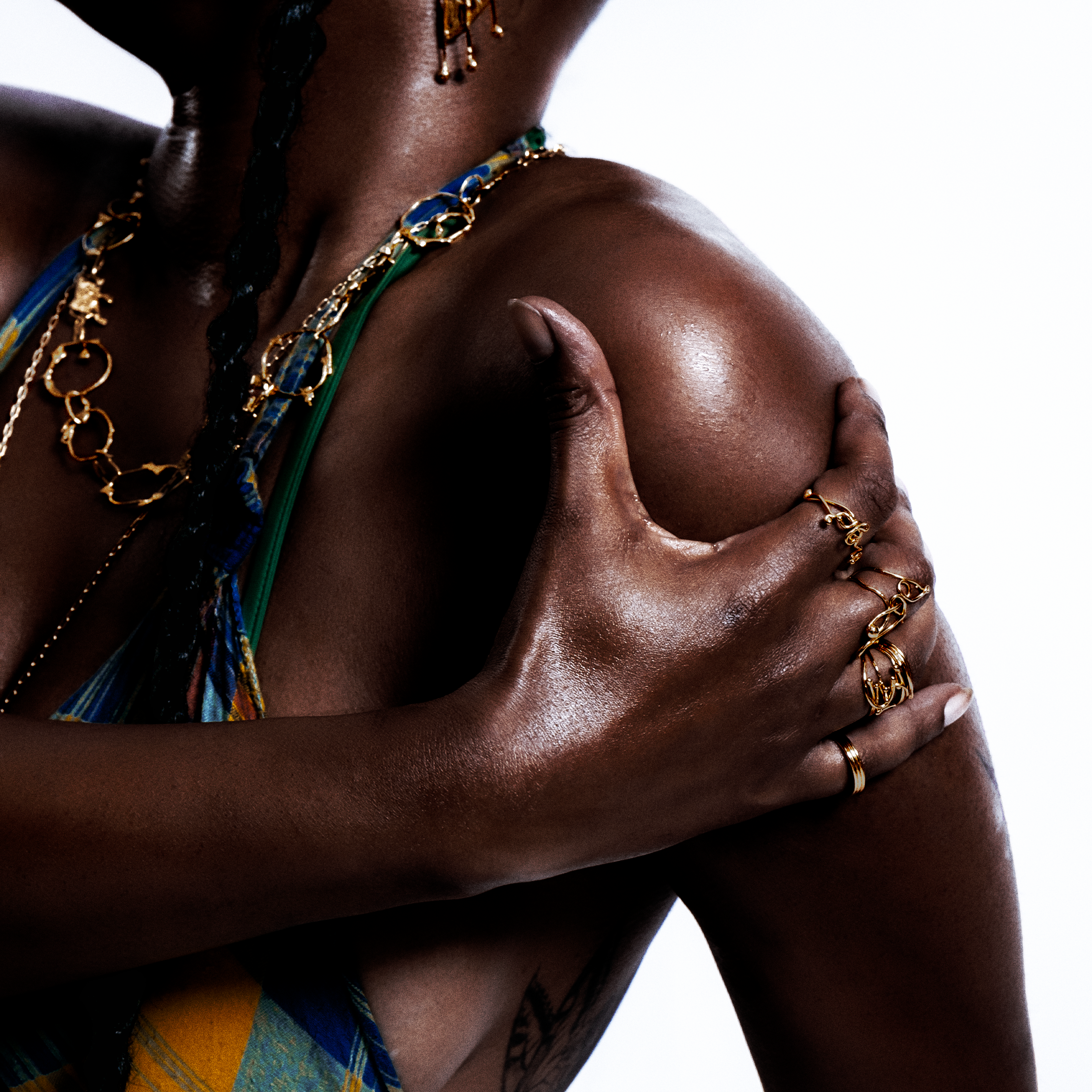 album cover ayma tes epaules