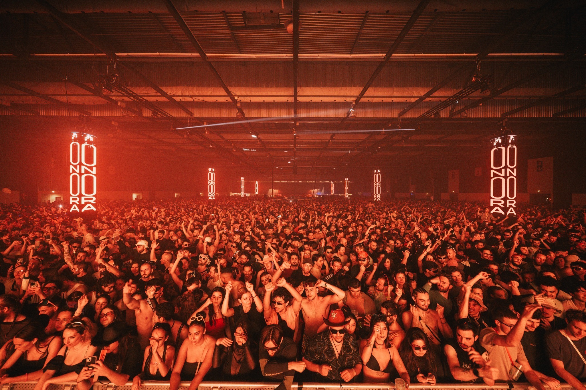 Festivals 2025 : les events électro de septembre et octobre - Hands UP ...