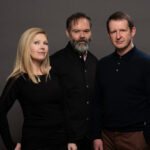 01 Saint Etienne - Press Shot - Credit, Rob Baker Ashton