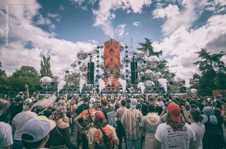 EPK - Pierre Yves Leblanc @tvdunet