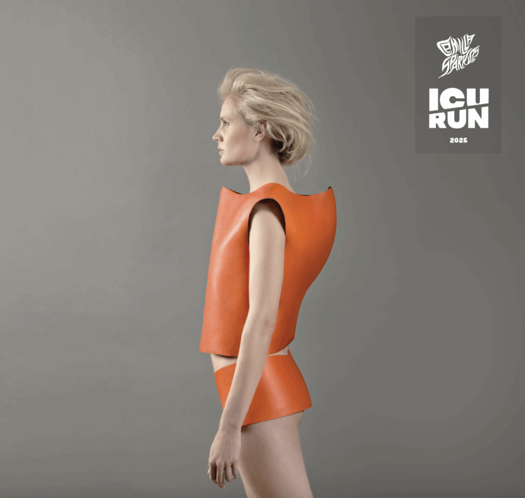 CAMILLA SPARKSSS COVER