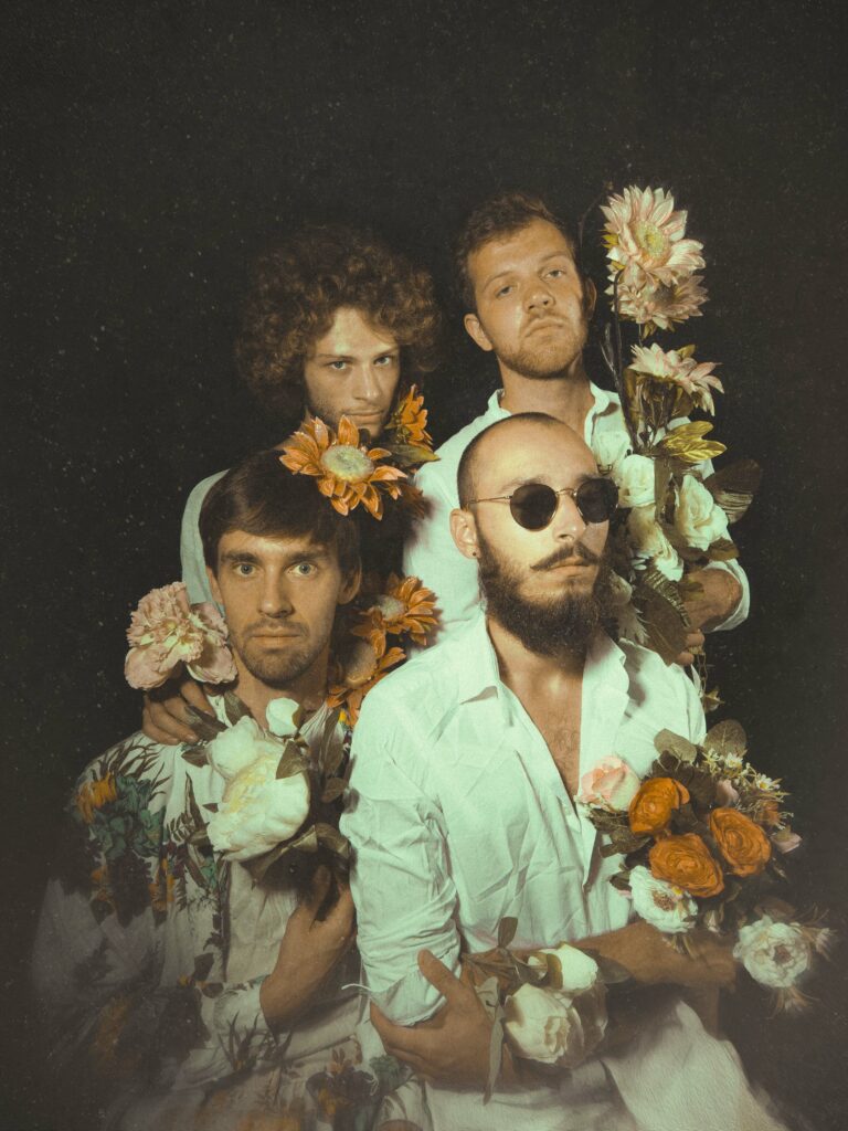 Spoink Fleurs @Margaux LaurensNeel