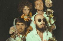 Spoink Fleurs @Margaux LaurensNeel