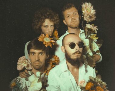 Spoink Fleurs @Margaux LaurensNeel