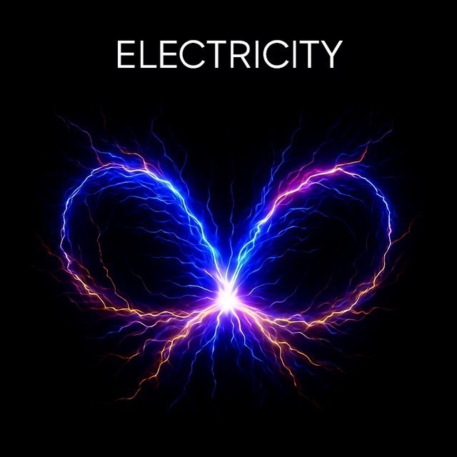 electricity - undrmnd