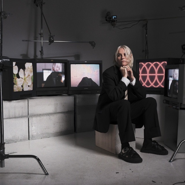 haai - stiches cover