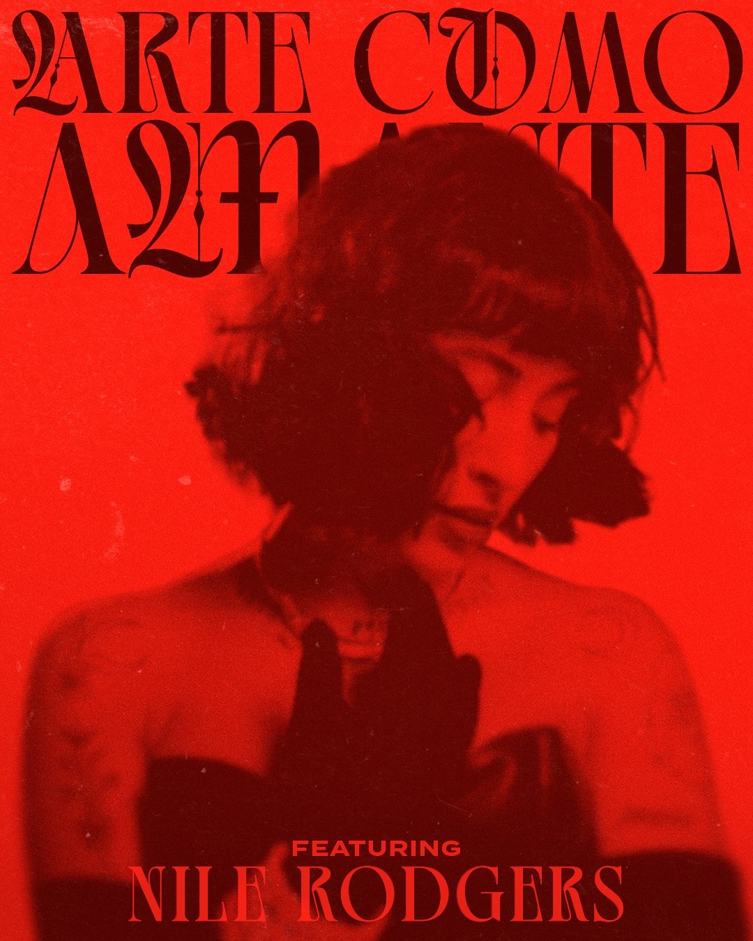 nilerodgers&indirapaganotto cover