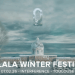 ohlala winter festival - interference