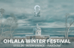 ohlala winter festival - interference