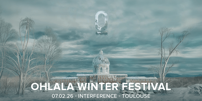 ohlala winter festival - interference