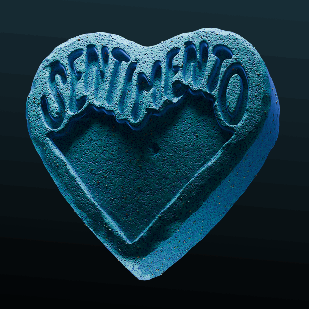 that that cover sentimento