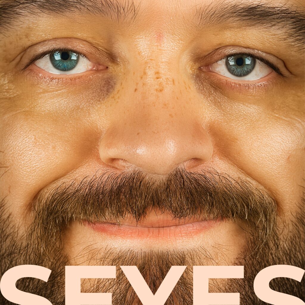 album cover big junior seyes