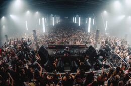 yo0ujo - sonora world - the hybrid project