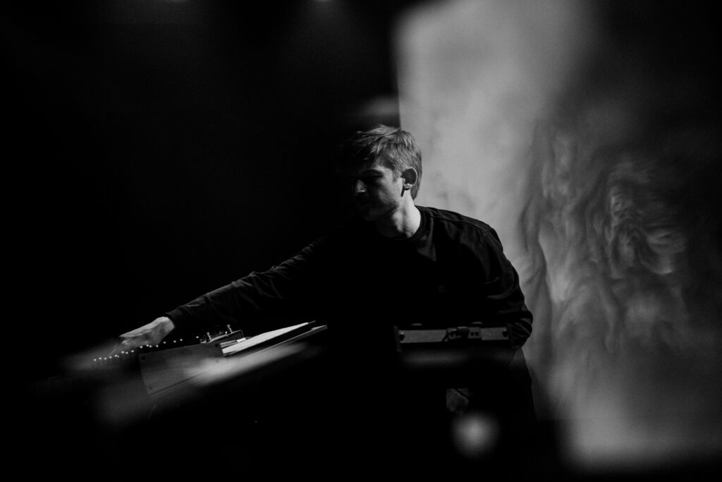 ABRAN - Antoine Jaussaud