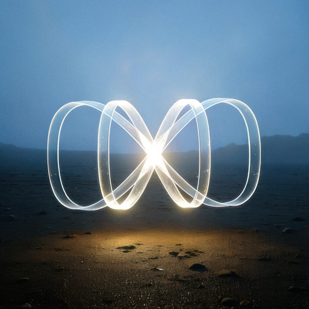 BIRRD - Cover LP1 ©Damien Gimeno (digital)