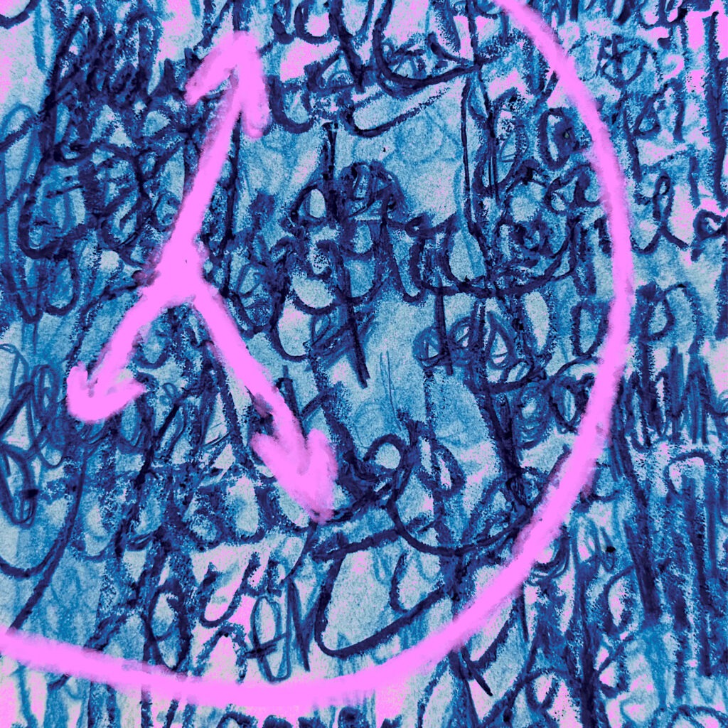 COVER BÉESAU - PAS ENCORE