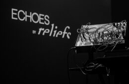 ECHOES - Antoine Jaussaud