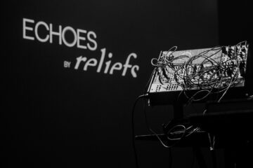 ECHOES - Antoine Jaussaud