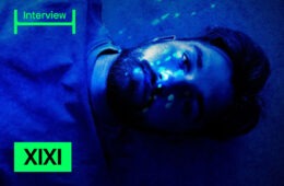 interview banner - XIXI