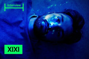 interview banner - XIXI