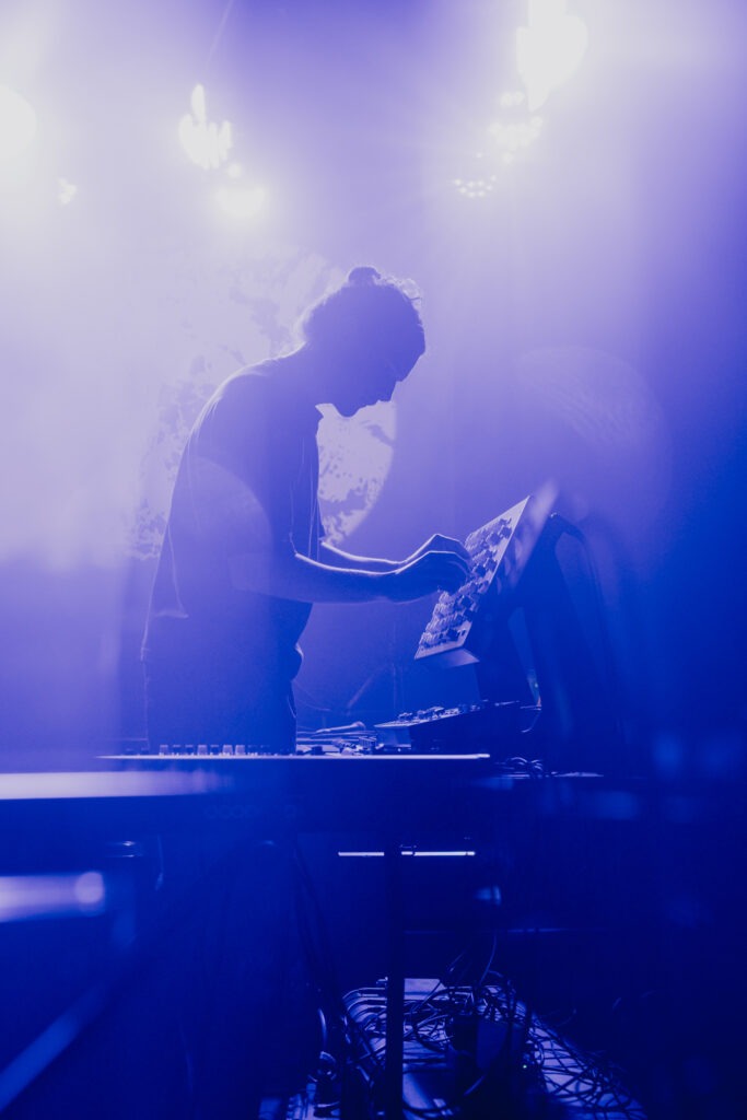 LYSTEN - Antoine Jaussaud